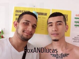 FoxANDlucas