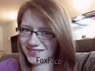 FoxFace