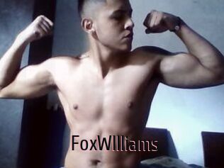 FoxWIlliams