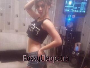 FoxxyCleopatra