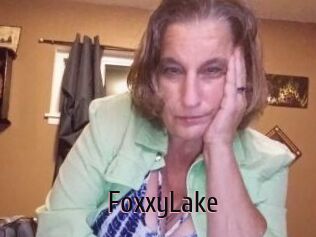 FoxxyLake