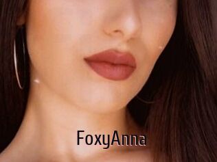 FoxyAnna