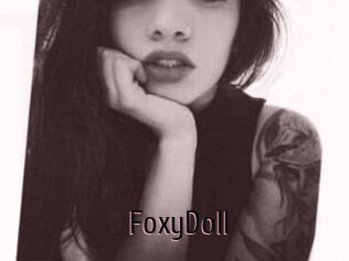 Foxy_Doll