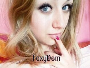 FoxyDom