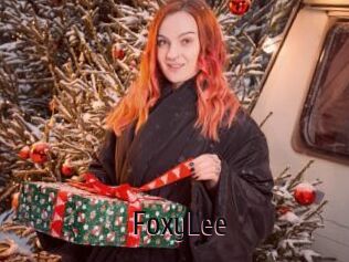 FoxyLee
