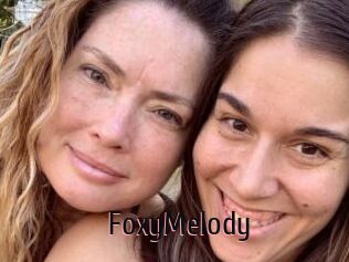 FoxyMelody