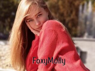 FoxyMolly