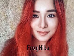 FoxyNika