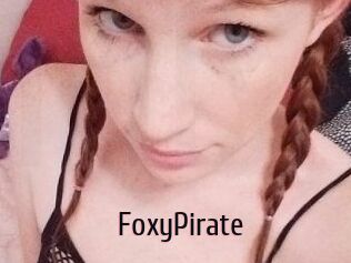 FoxyPirate