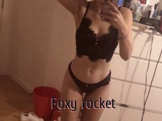 Foxy_rocket