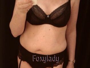 Foxylady