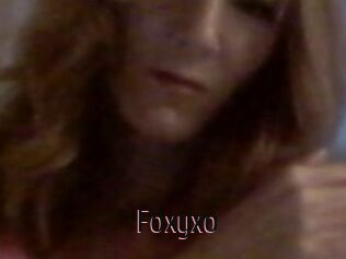 Foxyxo