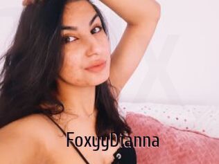 FoxyyDianna