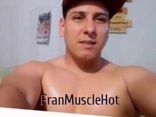 FranMuscleHot