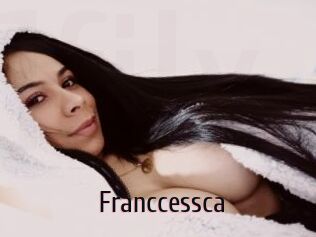 Franccessca