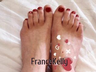 FranceKelly