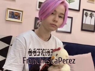 FranchescaPerez