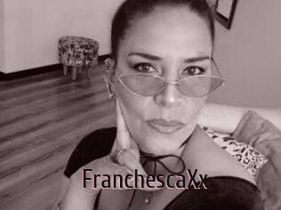 FranchescaXx