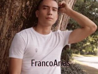 FrancoArias