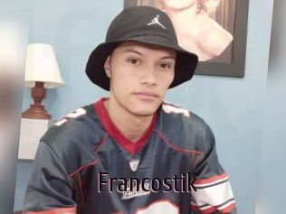 Francostik