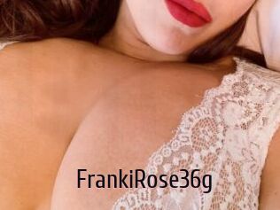 FrankiRose36g