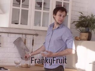 FrankyFruit