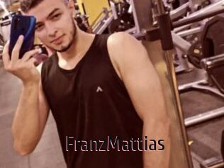 FranzMattias