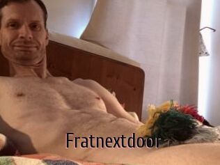 Fratnextdoor