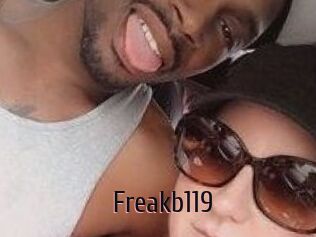 Freakb119