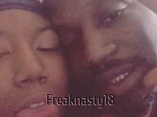 Freaknasty18