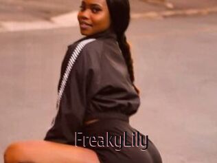 FreakyLily