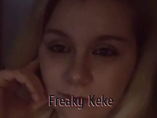 Freaky_Keke