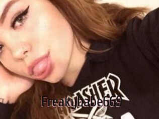 Freakybabe669