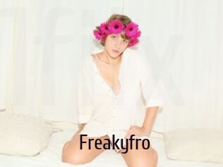 Freakyfro