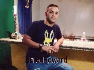 FredHoward