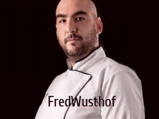 FredWusthof