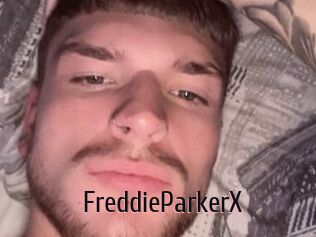 FreddieParkerX