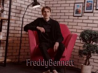 FreddyBennett