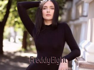 FreddyEight