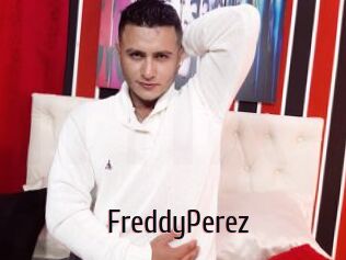 FreddyPerez