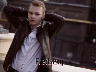 Fredsexy