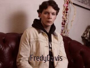 FredyDavis