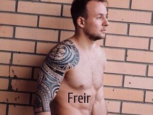 Freir