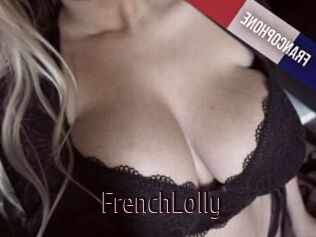 FrenchLolly