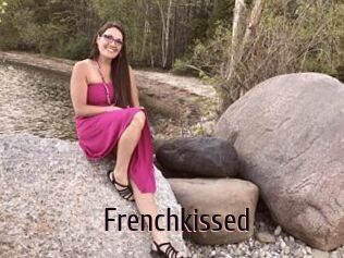 Frenchkissed