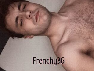 Frenchy36