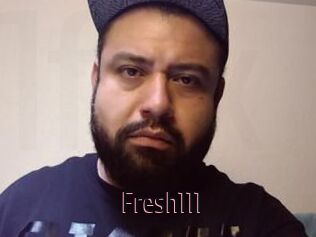 Fresh111