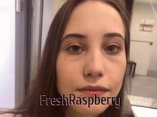 FreshRaspberry