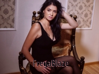 FreyaBlaze 1 film x