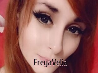 FreyaVelia